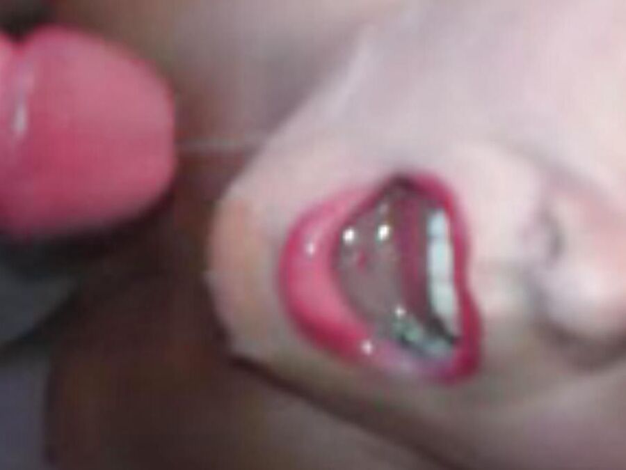 MILK IN MY WIFE ASS - LECHE EN EL CULO DE MI ESPOSA