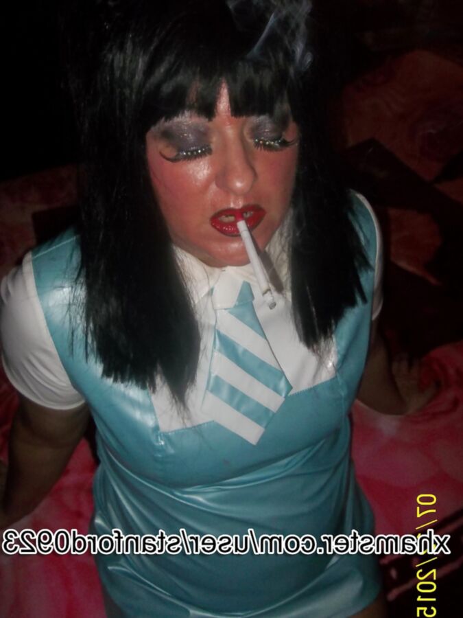 SCHOOL GIRL SLUT PT