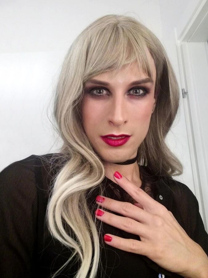 Pretty Reckless from Zion City
