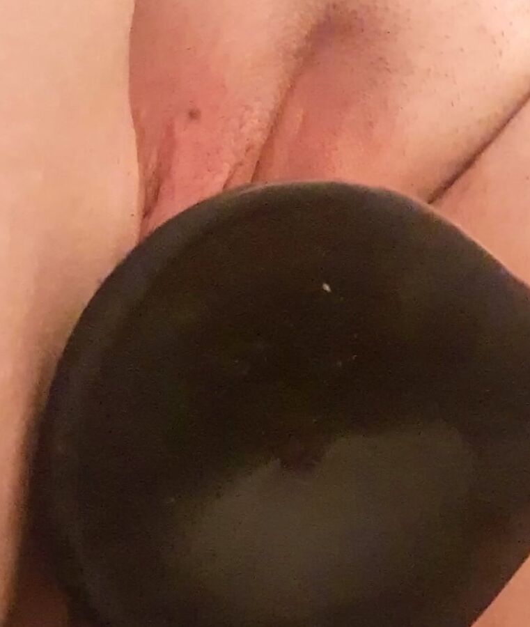 Dildo Fun