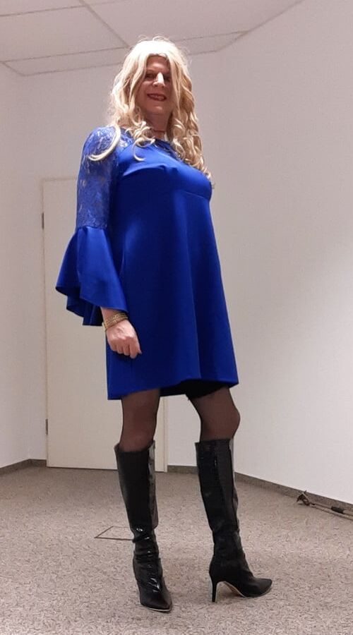 Modelling new Outfits
