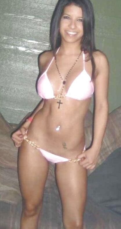 en brune