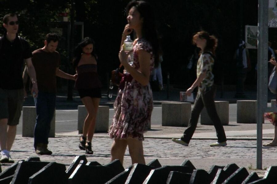 Me in public some rude some nude. Julie Cunningham UK MILF