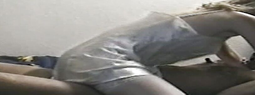Still from old clip