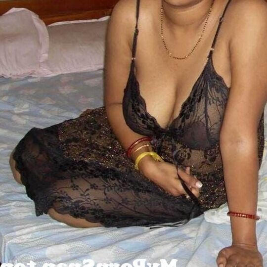 INDIAN BHABI