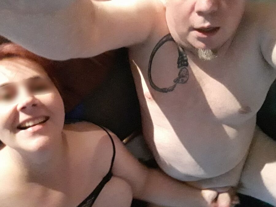 Petite baise sympa