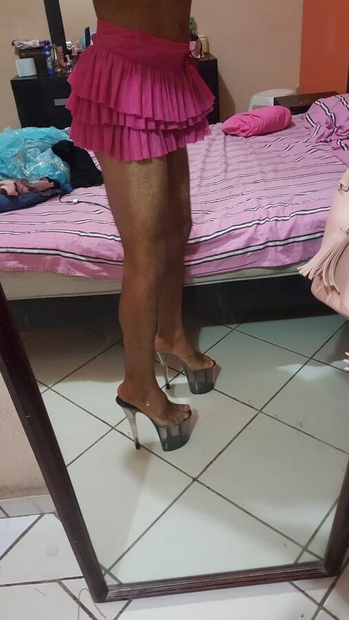 ya lista para cojer