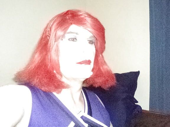 me and my sexyness