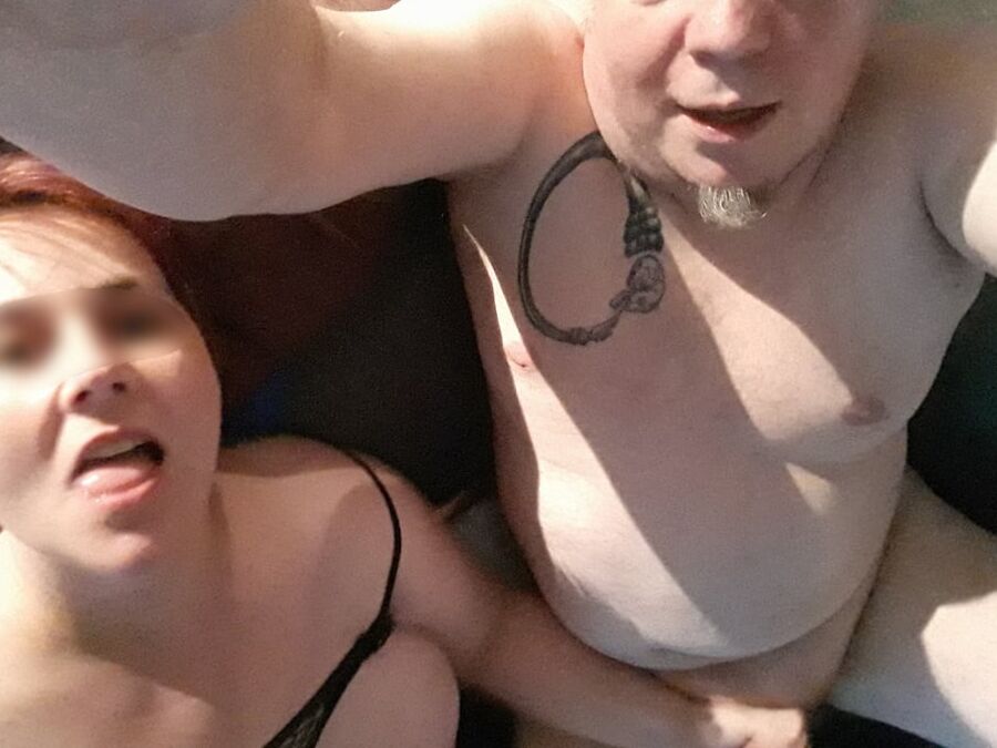 Petite baise sympa