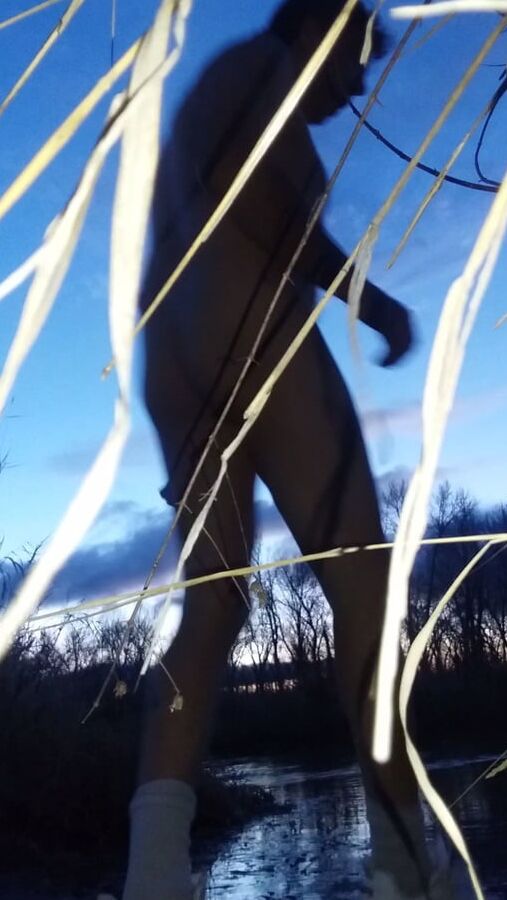 The great outdoors