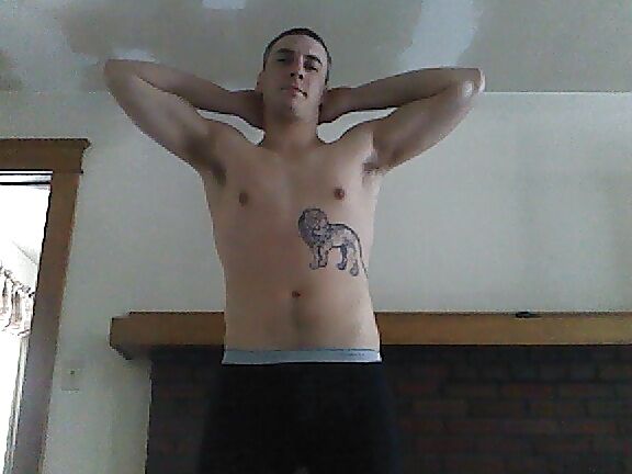 good morning gape
