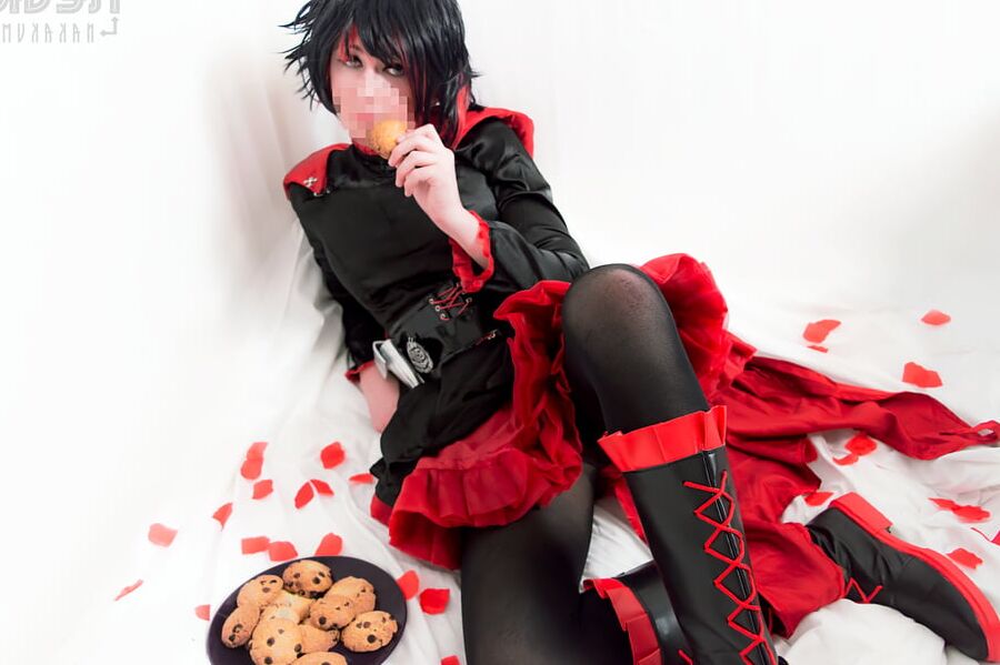 RWBY