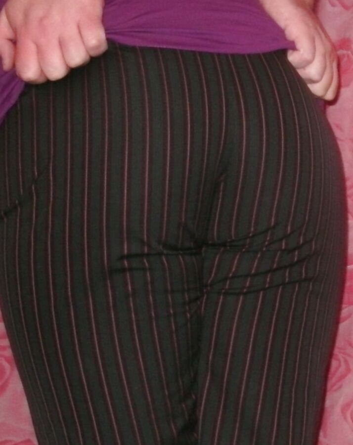 Sissy Boy Lovelaska - Baby girl in pants
