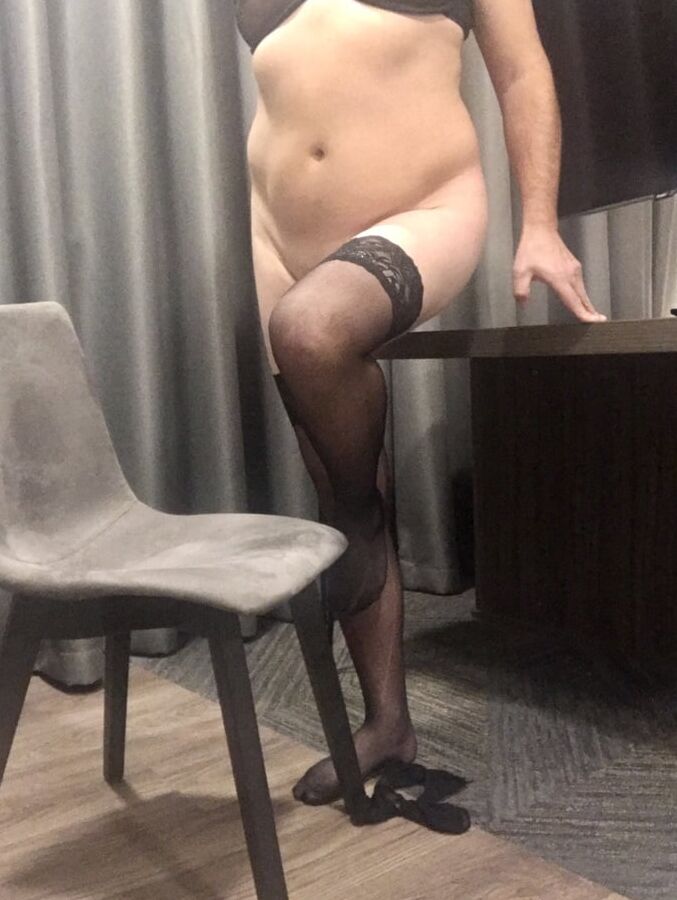 Black Hold Ups