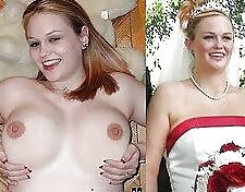 Used Slutwife Brides XIIII