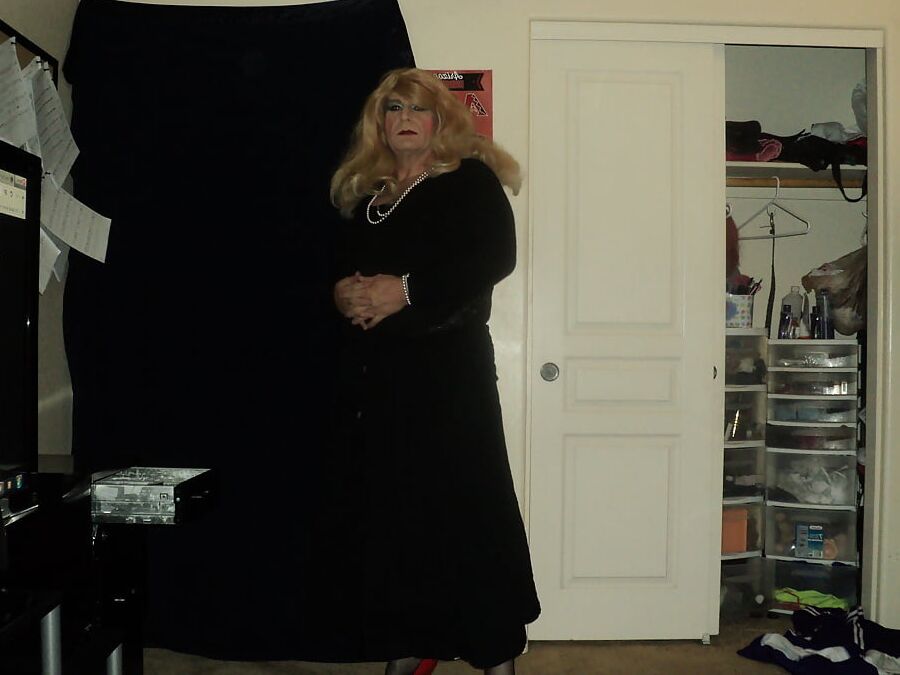 me and my sexyness