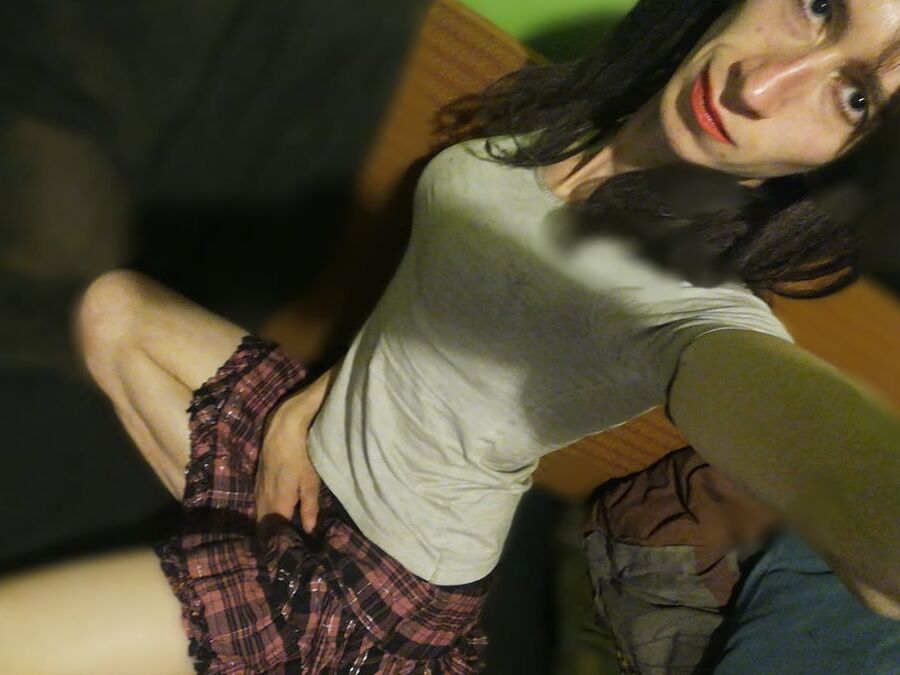 CipciaOliwcia Sissy Mix No.