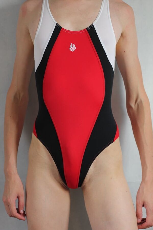 Mad Wave Swimsuit