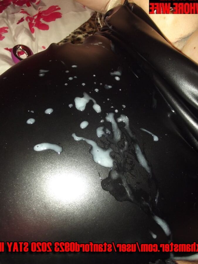 ONE MORE WHORE WIFE
