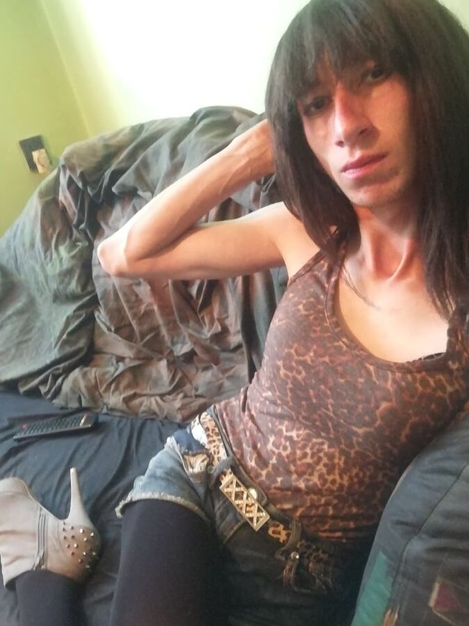 CipciaOliwcia Sissy Mix No.