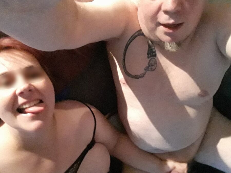 Petite baise sympa