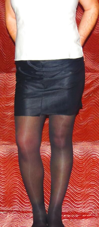 Sissy Boy Lovelaska - I am a very charming girl (part )