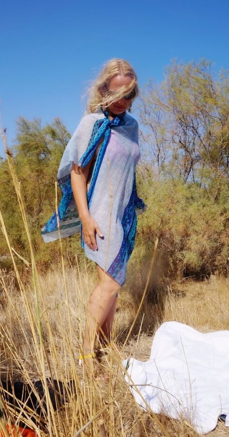 Mix outdoor