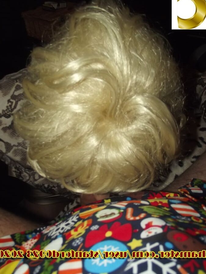 .. FIRST PUNTER MRS C RETURNS