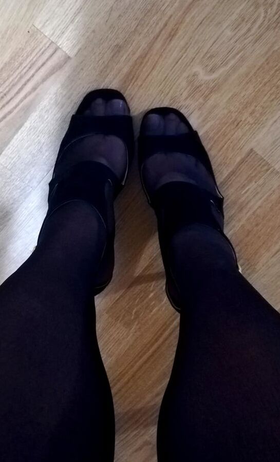 My dear high heels addiction
