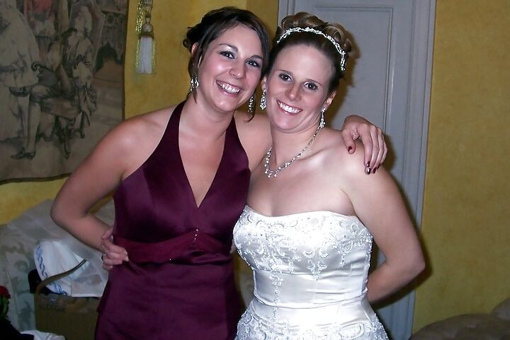 Used Slutwife Brides XIIII