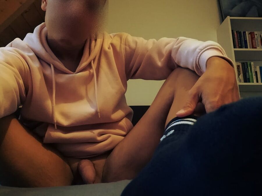 can i be your slave