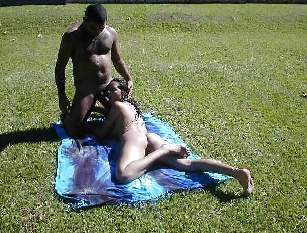 Sexy Pool