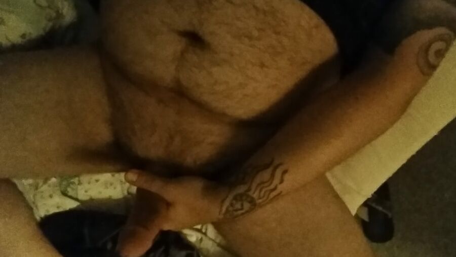 New old pics of me