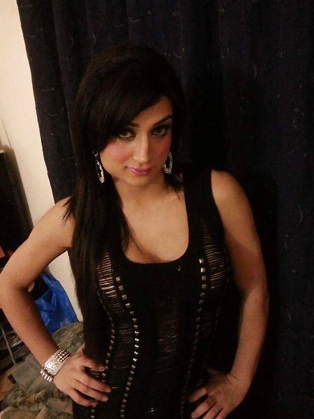 Diwana shemale trans teen jeune