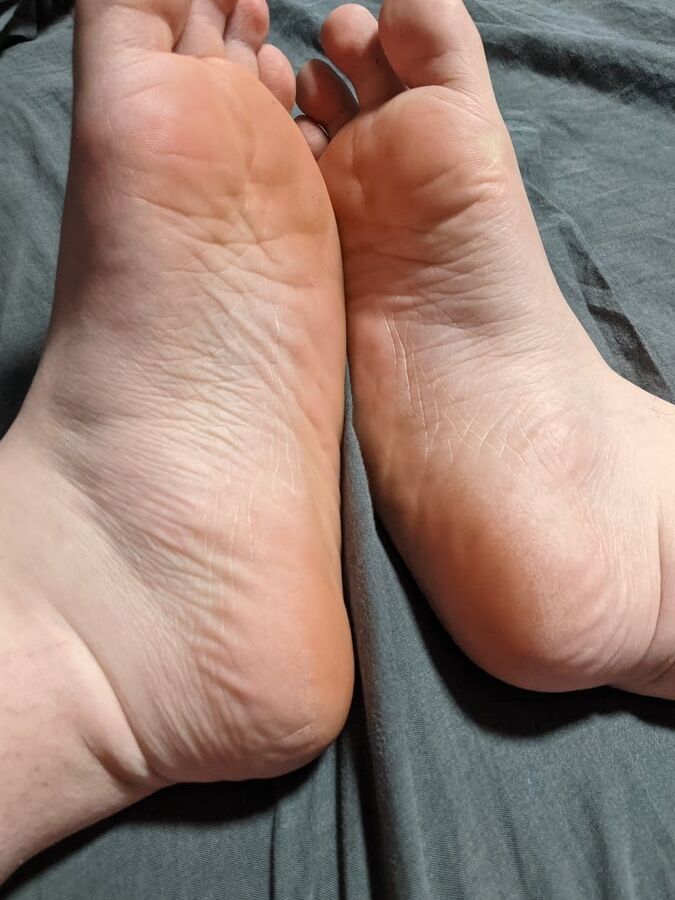 Feet Pictures my sexy feet