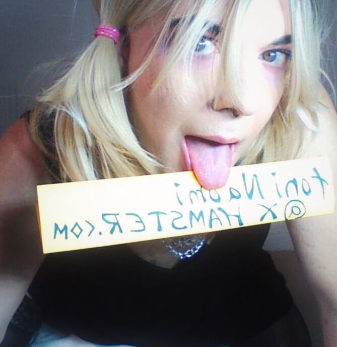 Gurlz Just Wanna Have Fun