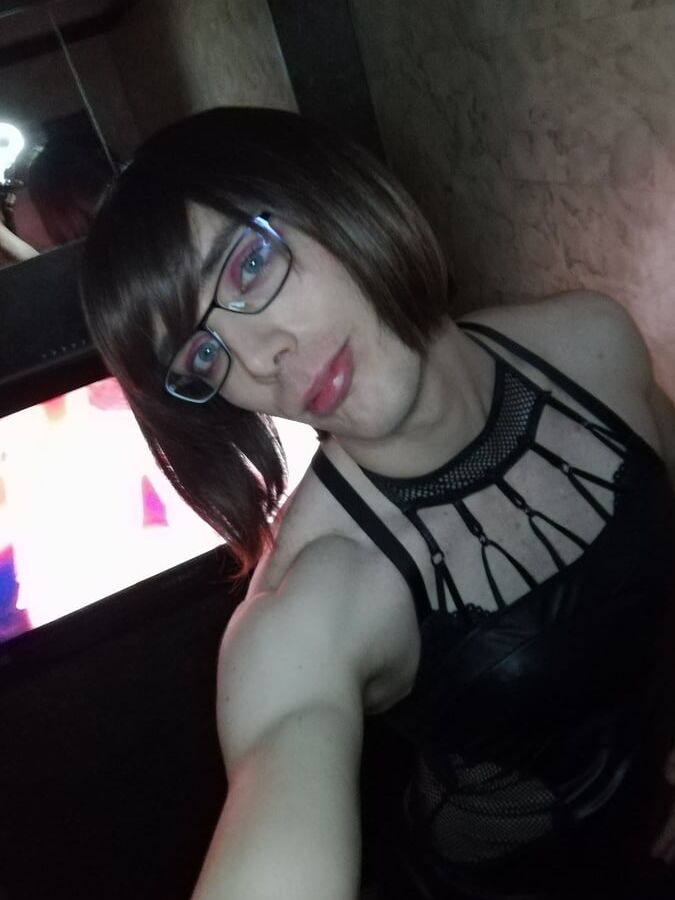 Sissy Faggot Life: Pornokino Adult Theater