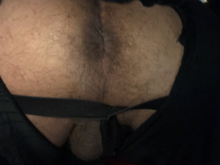 Flooded Ass, cunt full of cum, creamy hole