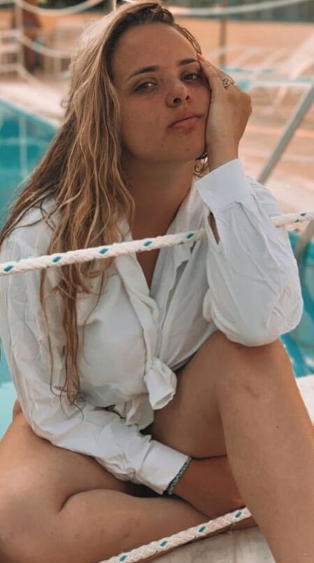 Andjela