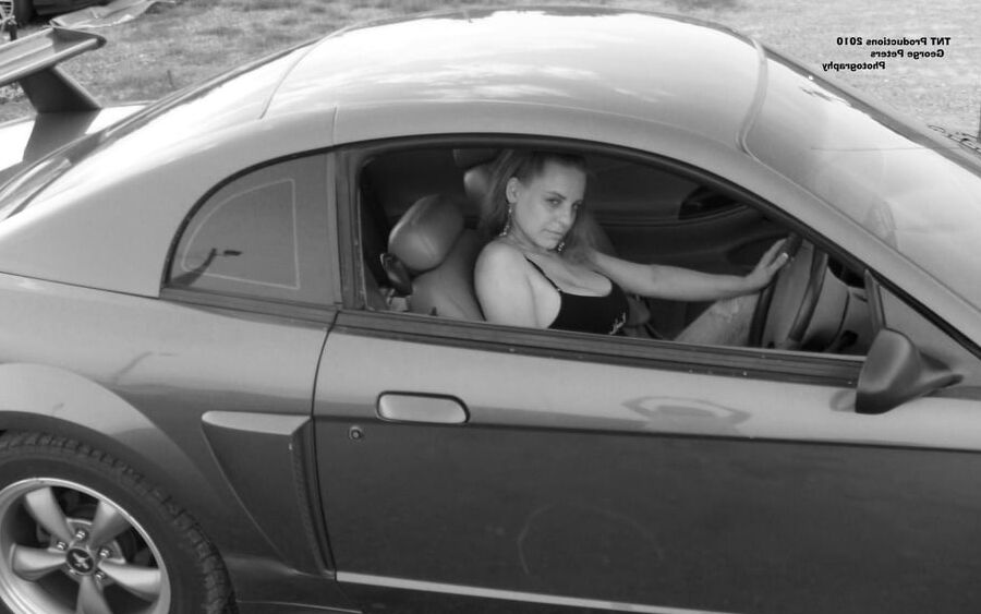 sare mustang