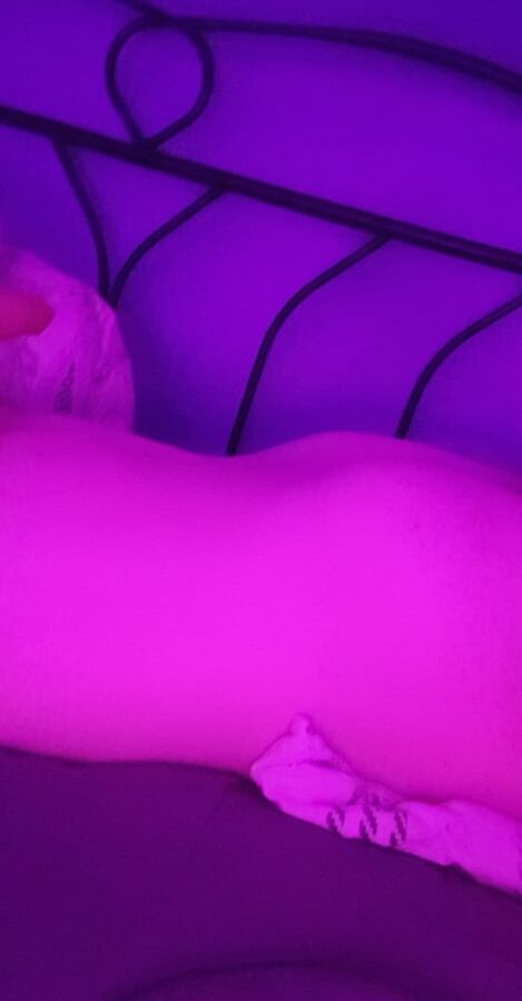 I&;m horny af