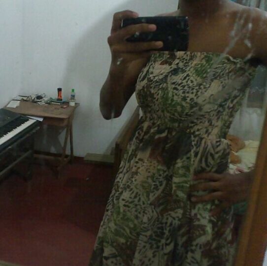 My aunty
