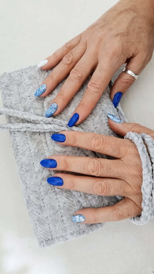 My favorite nails