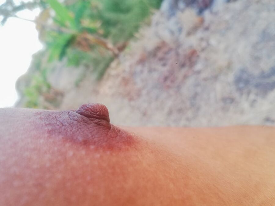 Mis Ricos Pezones de Macho - Deliciosas Tetillas