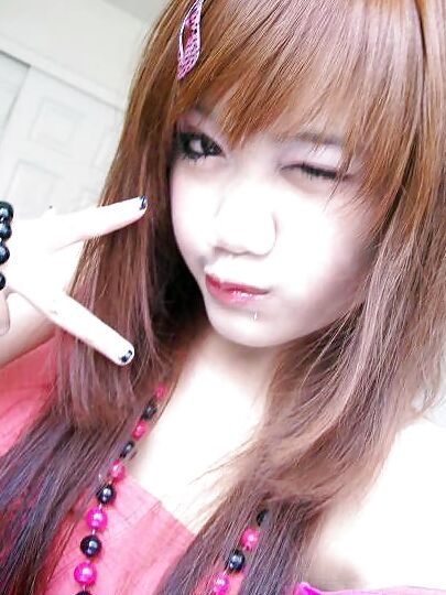 just me part