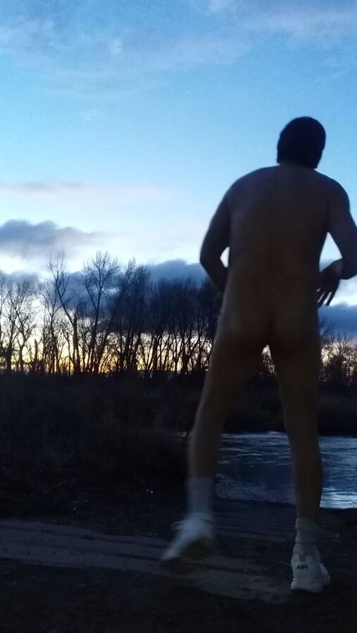 The great outdoors