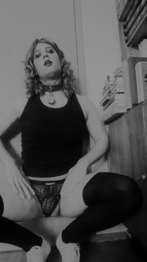 Tough girl