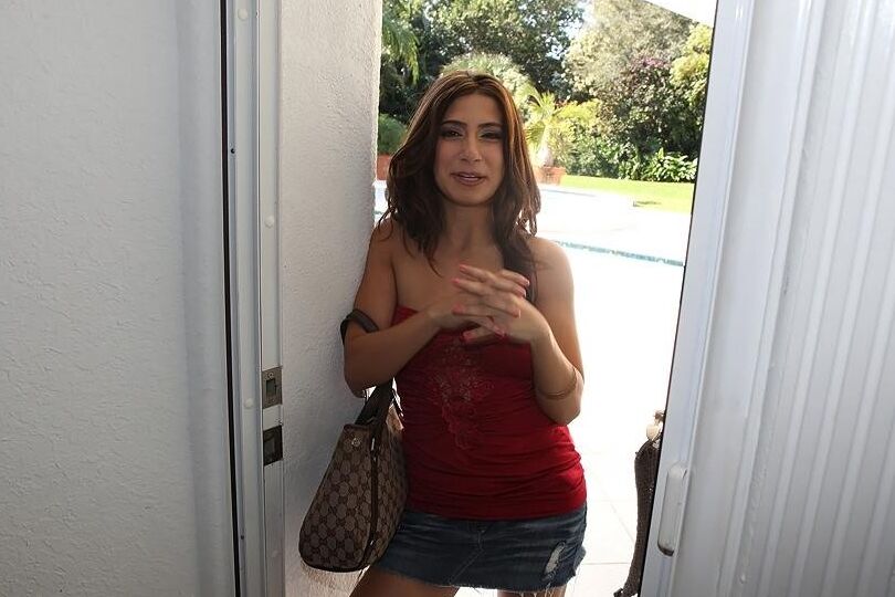 Cum on my skin