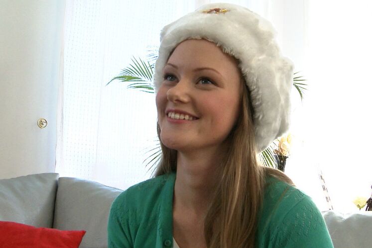 Teen st DP