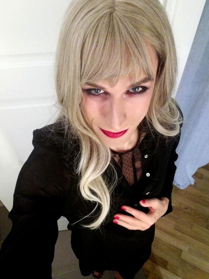 Pretty Reckless from Zion City